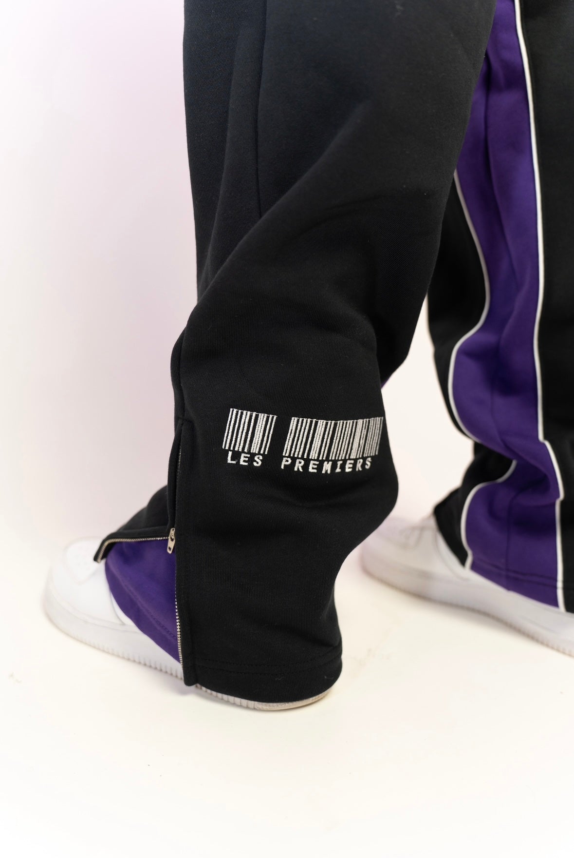 Survêtement LP Purple Star