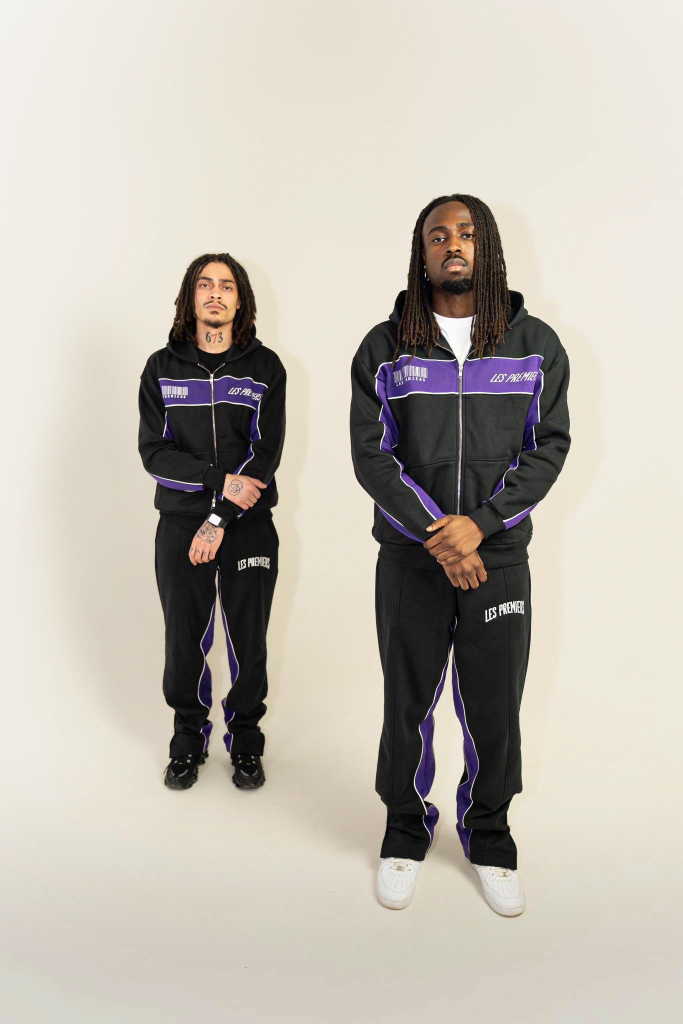 Survêtement LP Purple Star